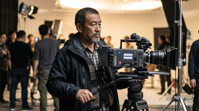 海角社区摄影师