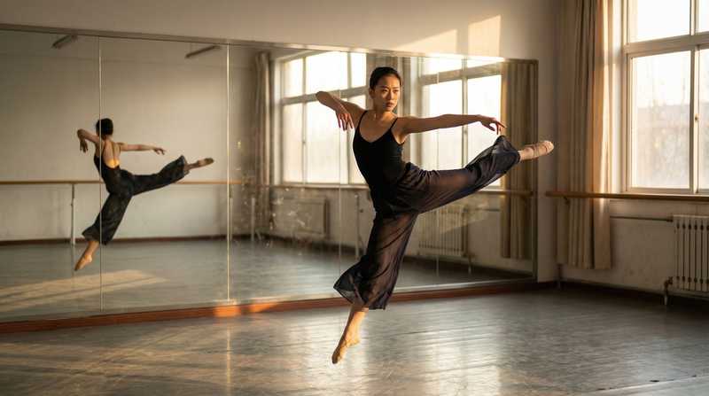 海角社区舞蹈视频